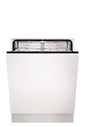 Reparación averías lavavajillas Hotpoint ariston en  Barcelona