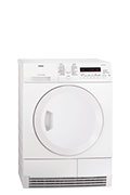 Reparación averías secadora Hotpoint ariston en  Barcelona